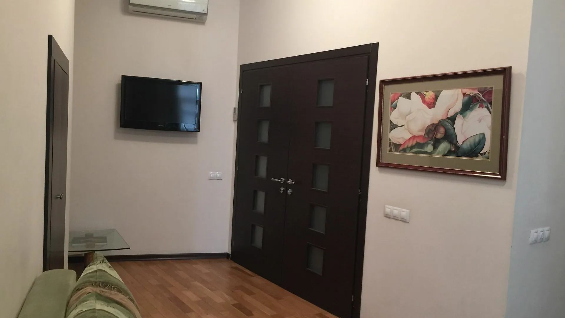 Lakshmi Lux Apartment Arbat Modern Moscow