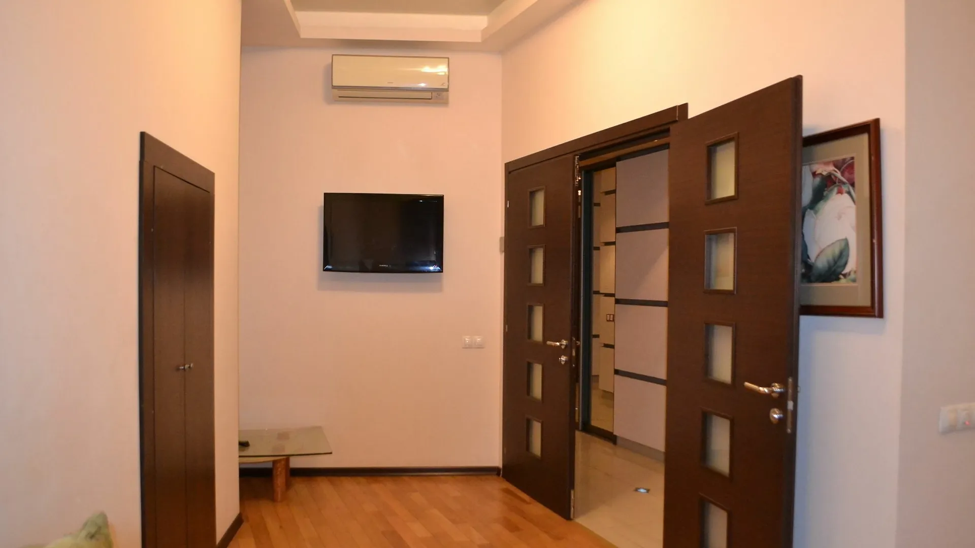 Lakshmi Lux Apartment Arbat Modern Moscow